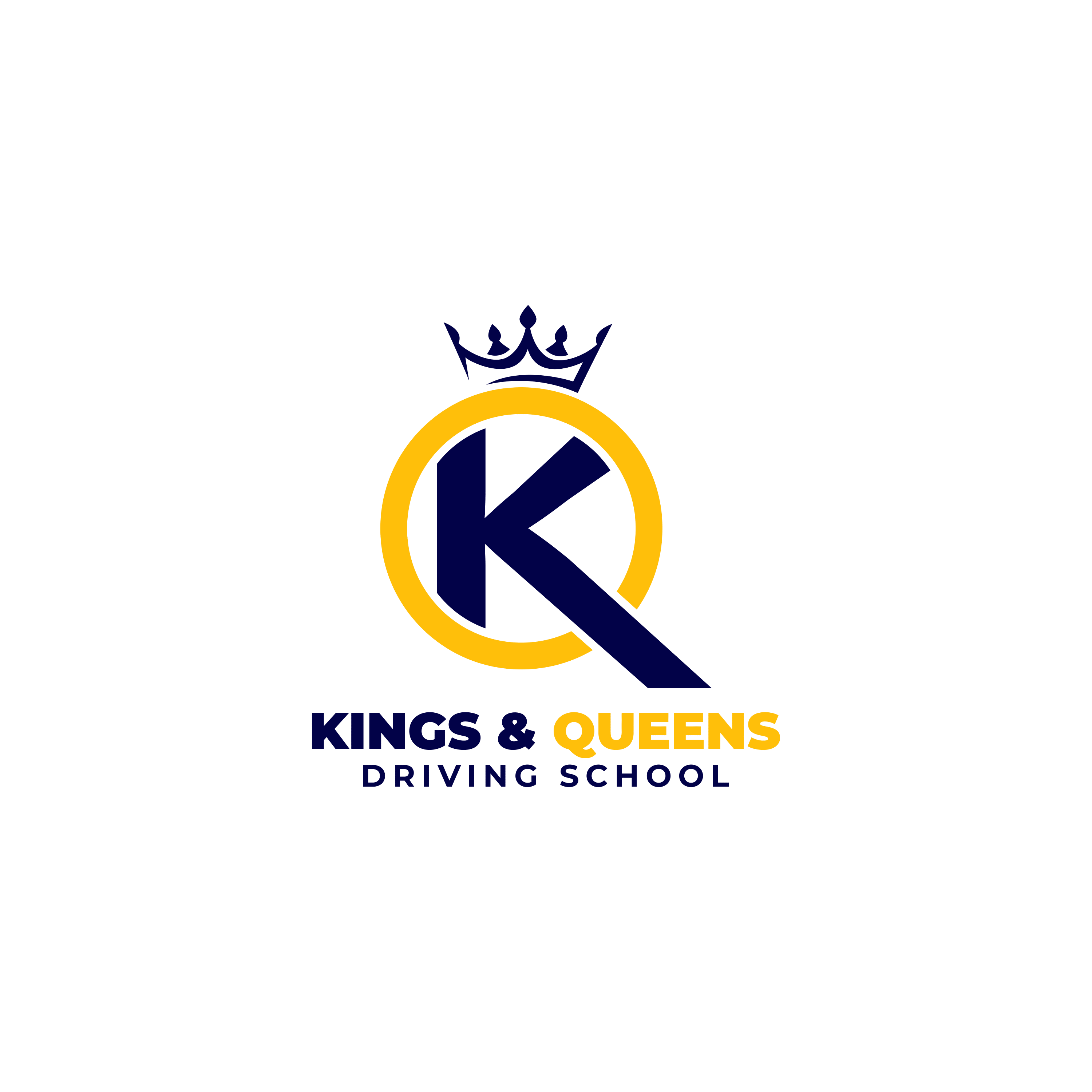 Kings & Queens Driving School